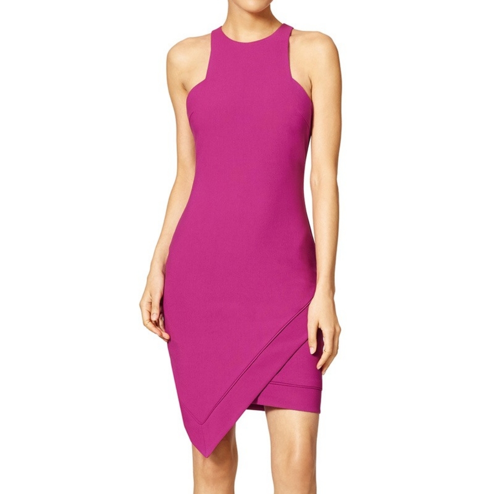 Elizabeth and James Claire dress